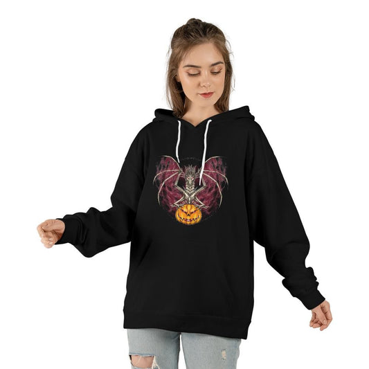 Maroon Wings Classic Hoodie (Extra Sizes)