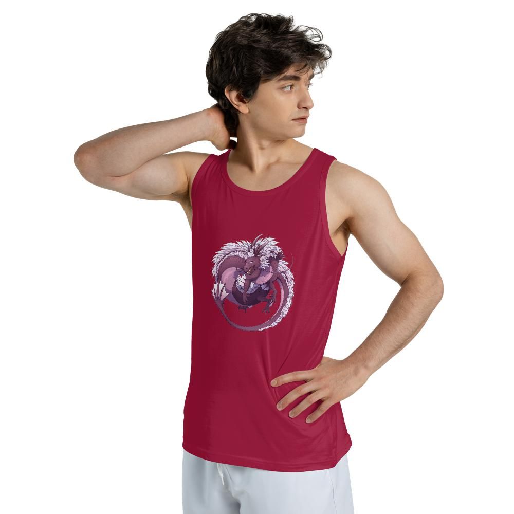 Amethyst Fortune Tanktop