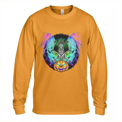 Zondras Longsleeve Shirt