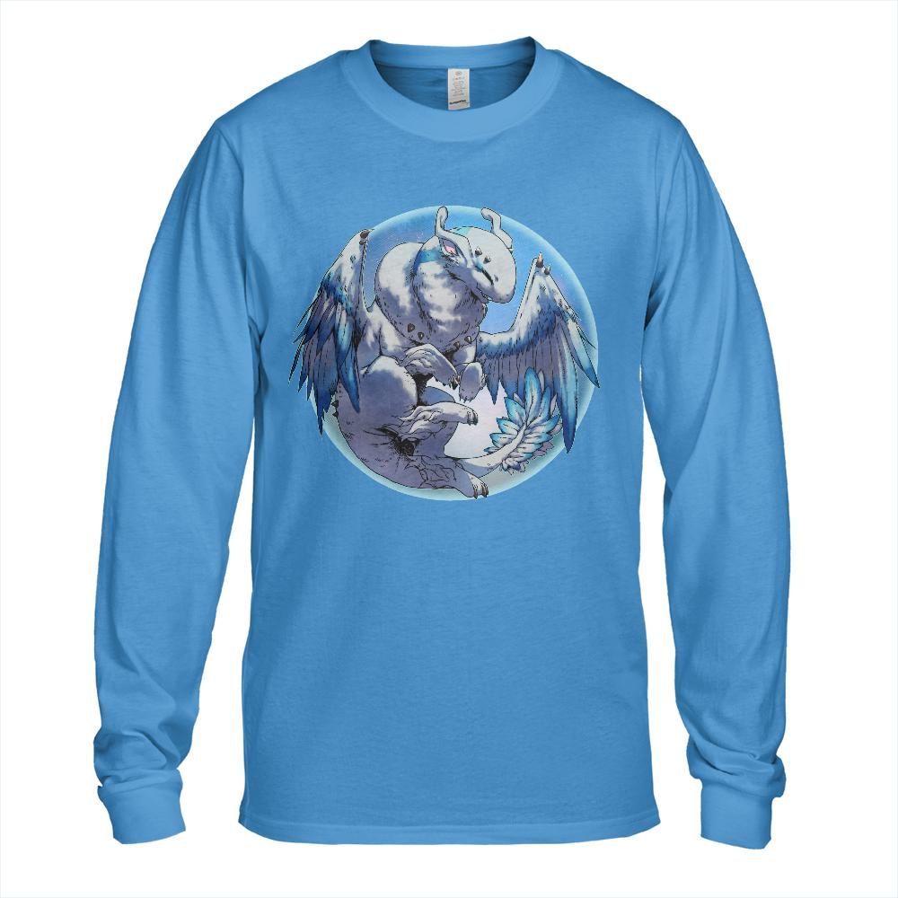 FroYo Longsleeve Shirt