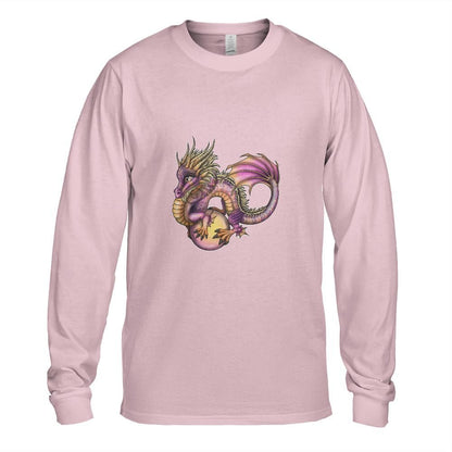 Chibi Luo Yi Longsleeve Shirt