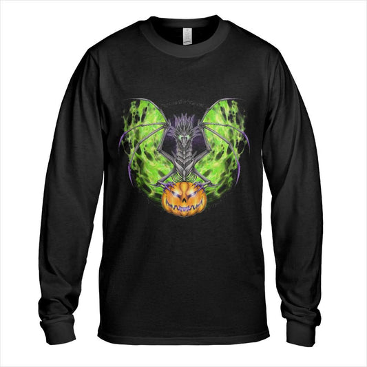 Iron Heart Longsleeve Shirt