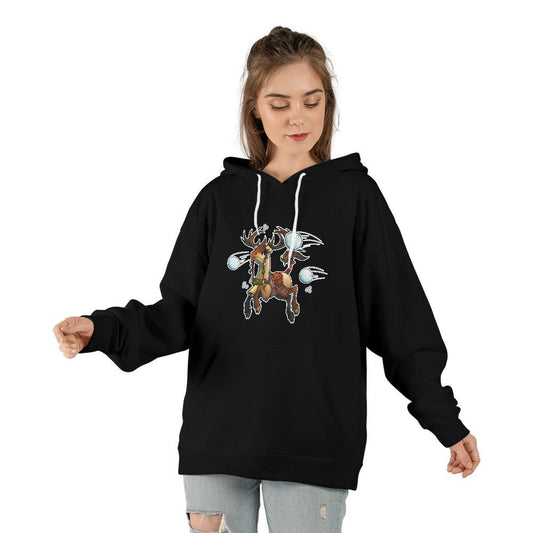 Randolph Classic Hoodie