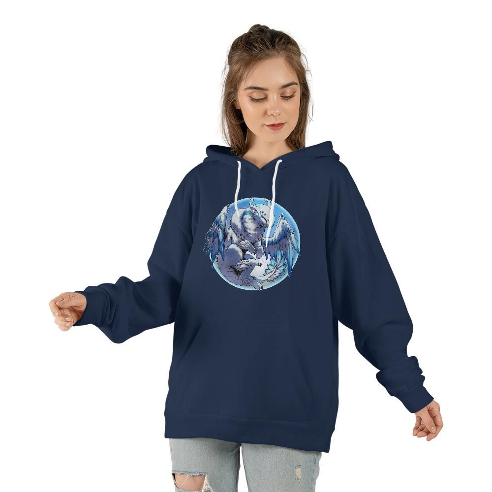 FroYo Classic Hoodie (Extra Sizes)