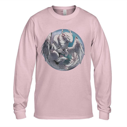 Fleeting Snow Longsleeve Shirt