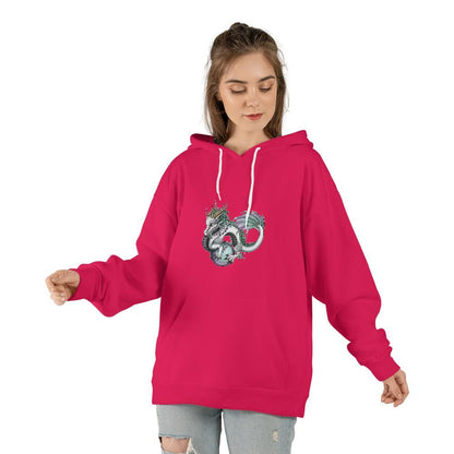 Chibi Diamond Fortune Classic Hoodie (Extra Sizes)