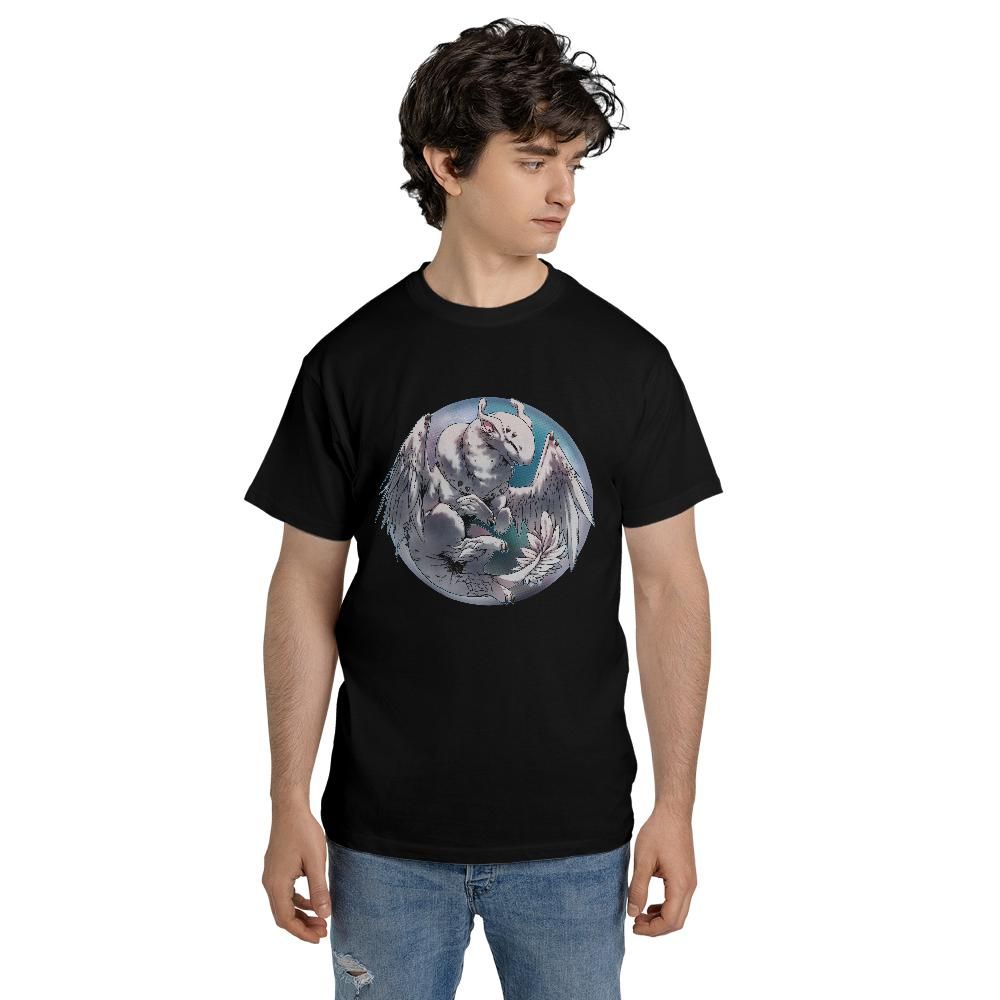 Fleeting Snow Classic Shirt (Extra Sizes)