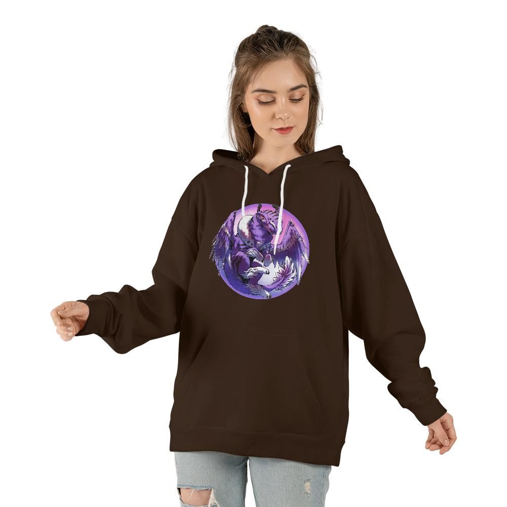 Fleeting Dream Classic Hoodie (Extra Sizes)