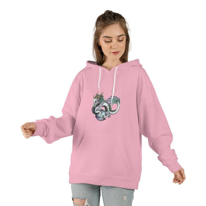 Chibi Diamond Fortune Classic Hoodie