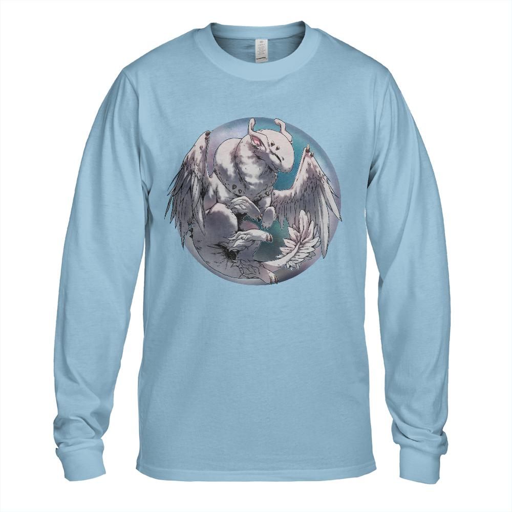 Fleeting Snow Longsleeve Shirt