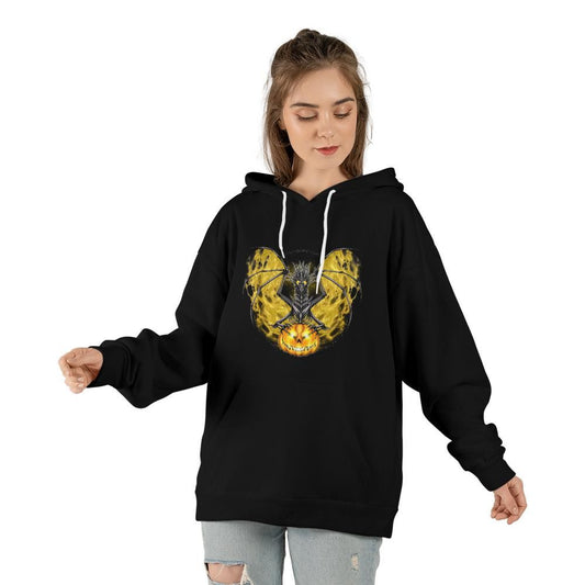 Black Bone Classic Hoodie