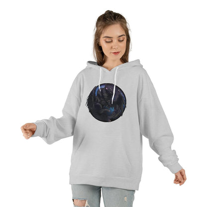 Fleeting Darkness Classic Hoodie (Extra Sizes)