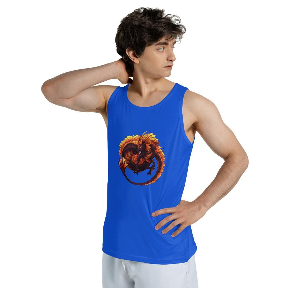 Xaphan Tanktop