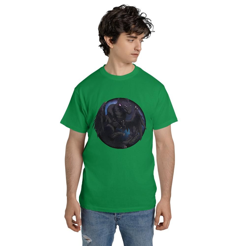 Fleeting Darkness Classic Shirt (Extra Sizes)