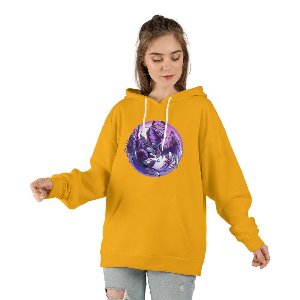 Fleeting Dream Classic Hoodie