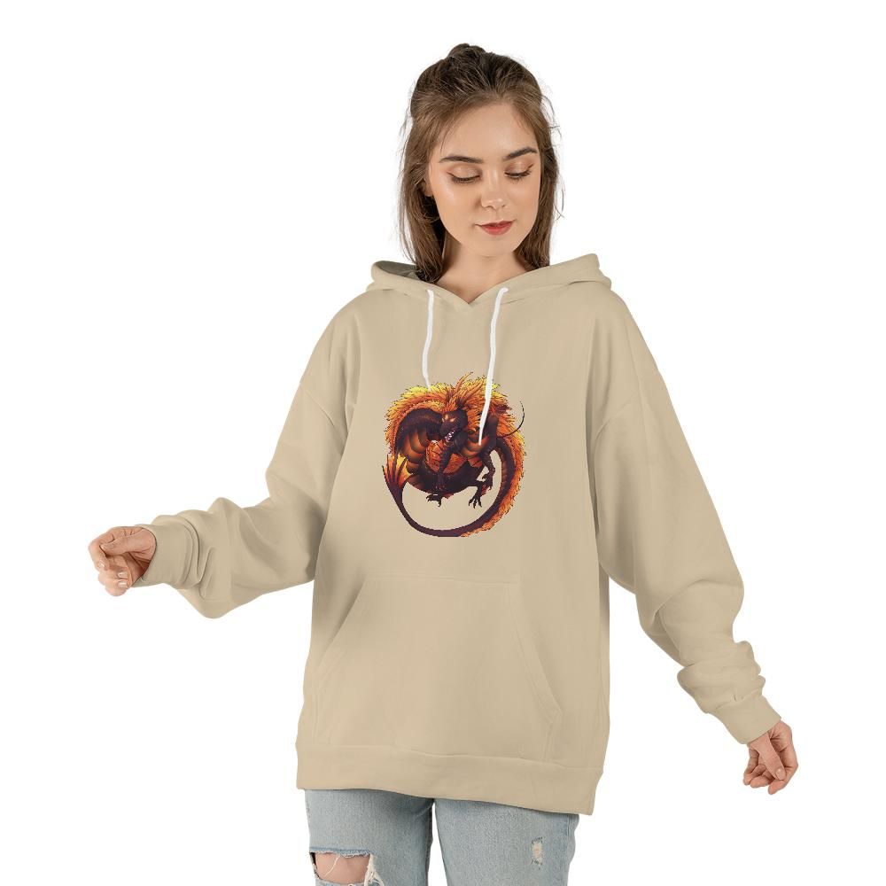 Xaphan Classic Hoodie