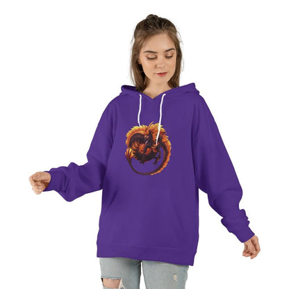 Xaphan Classic Hoodie (Extra Sizes)