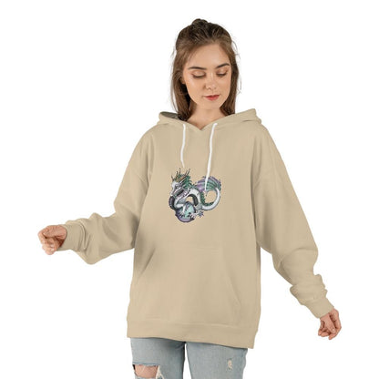 Chibi Diamond Fortune Classic Hoodie