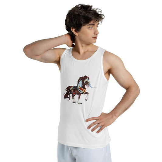 Royal Destrier Tanktop