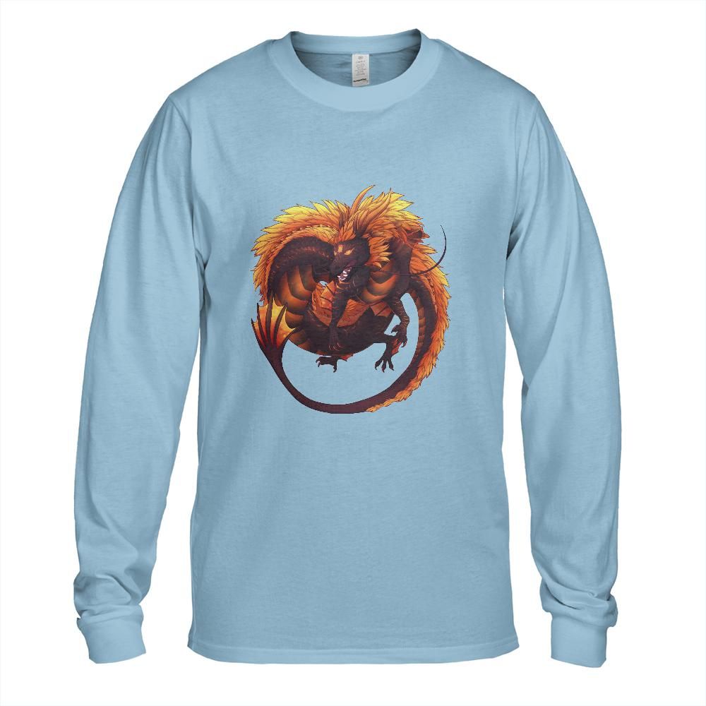 Xaphan Longsleeve Shirt