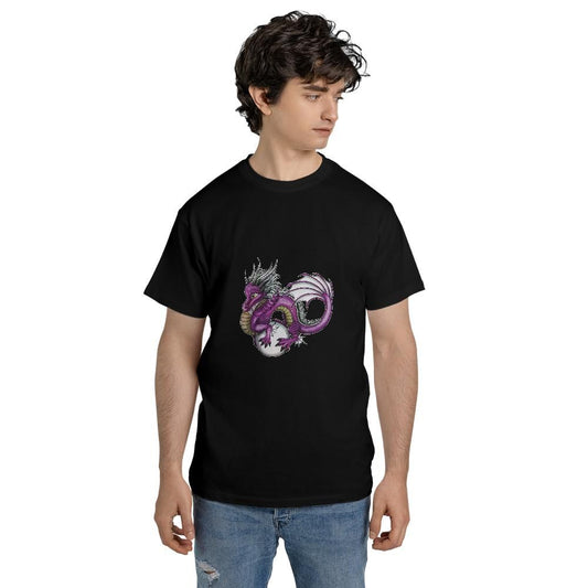 Chibi Amethyst Fortune Classic Shirt