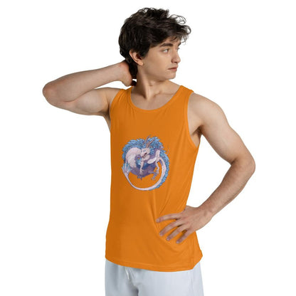 Diamond Fortune Tanktop