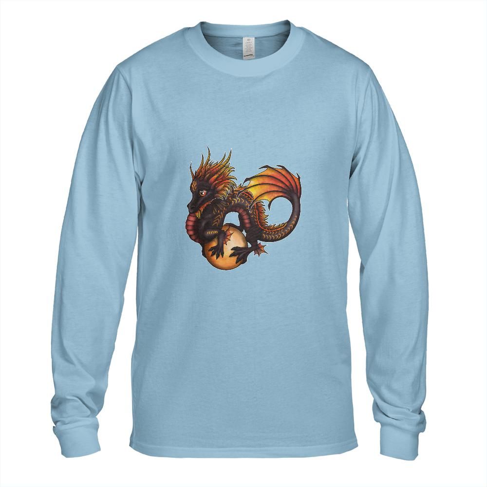 Chibi Xaphan Longsleeve Shirt