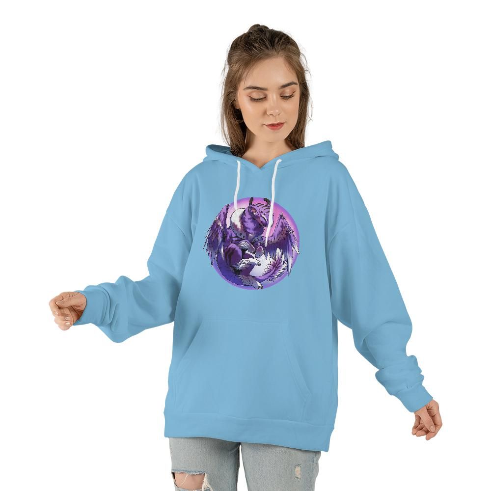 Fleeting Dream Classic Hoodie (Extra Sizes)