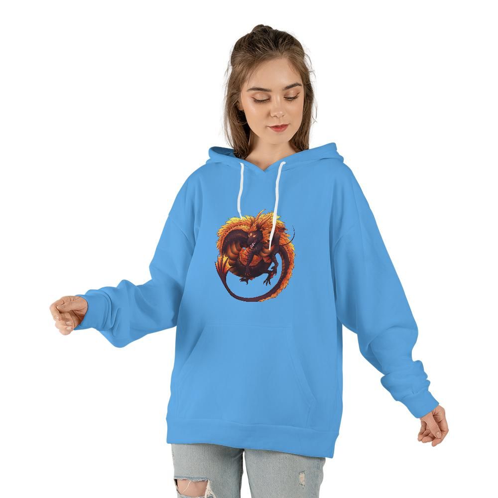 Xaphan Classic Hoodie (Extra Sizes)