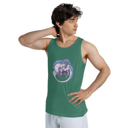 Diamond Fortune Tanktop