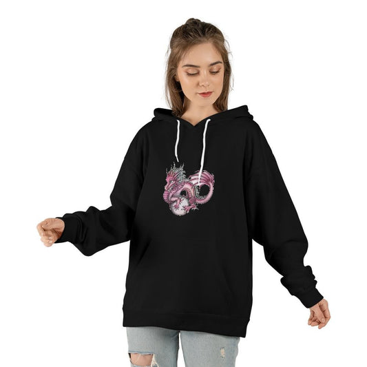 Chibi Zuo Ran Classic Hoodie (Extra Sizes)