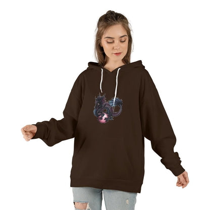 Chibi Chi Fu Classic Hoodie