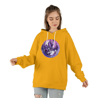 Fleeting Dream Classic Hoodie (Extra Sizes)