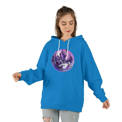 Fleeting Dream Classic Hoodie (Extra Sizes)