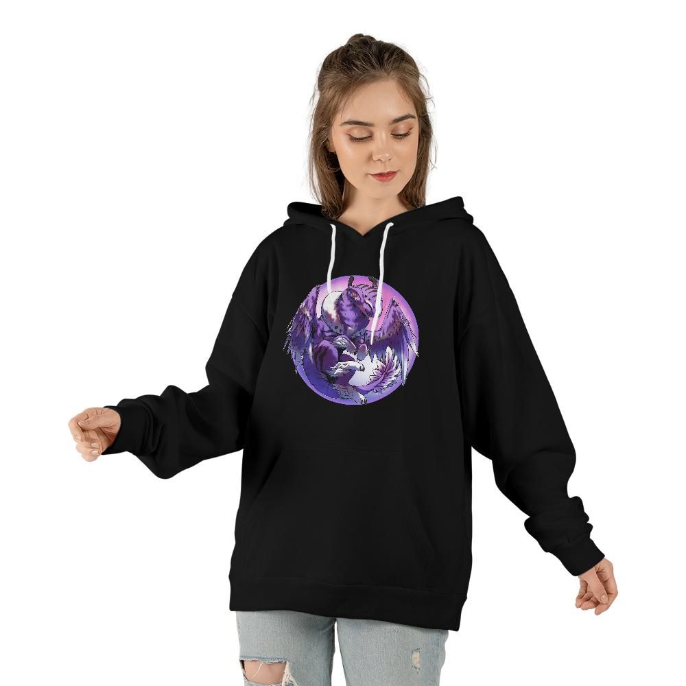 Fleeting Dream Classic Hoodie