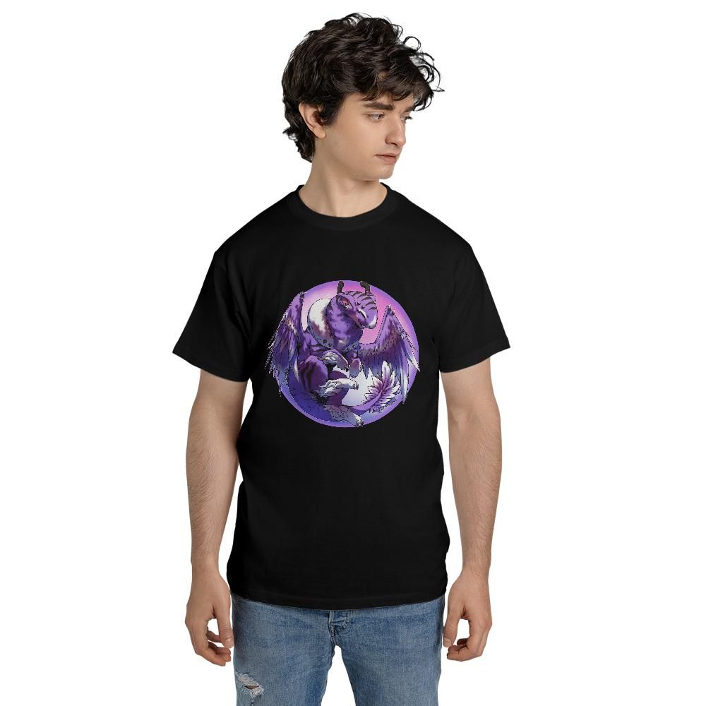 Fleeting Dream Classic Shirt (Extra Sizes)