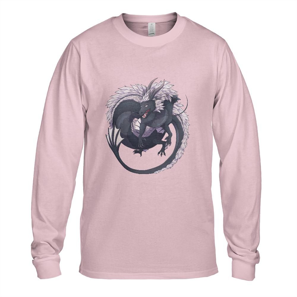 Onyx Fortune Longsleeve Shirt