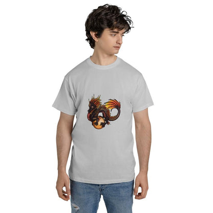 Chibi Xaphan Classic Shirt