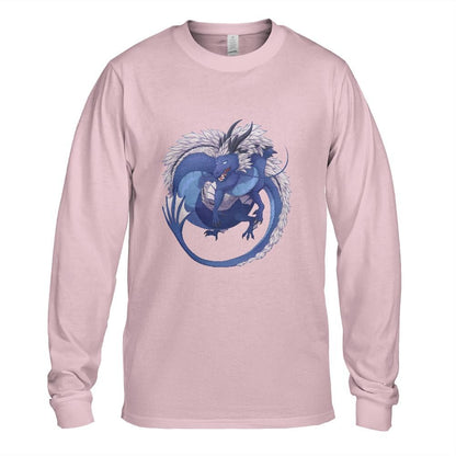 Sapphire Fortune Longsleeve Shirt