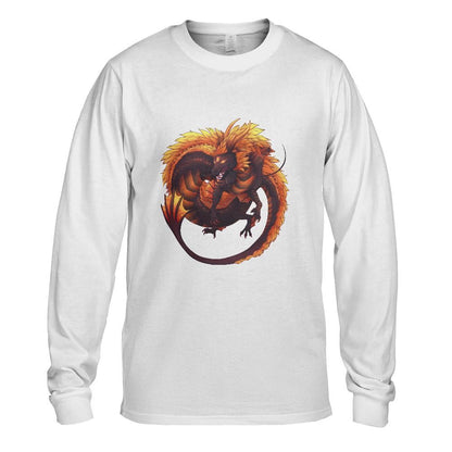 Xaphan Longsleeve Shirt