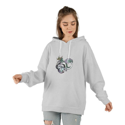 Chibi Diamond Fortune Classic Hoodie (Extra Sizes)