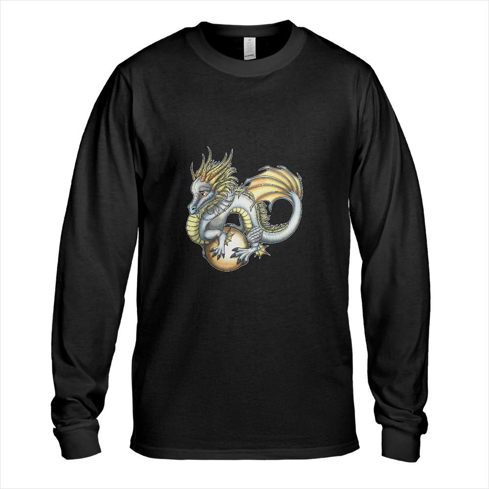 Chibi Ao Pu Longsleeve Shirt