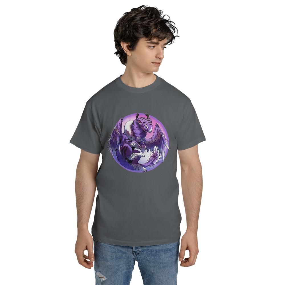 Fleeting Dream Classic Shirt (Extra Sizes)