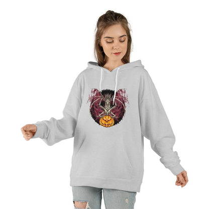 Maroon Wings Classic Hoodie