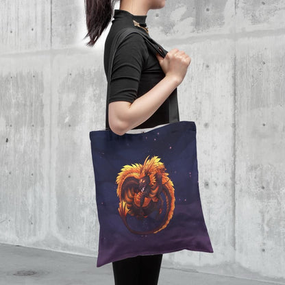 Xaphan Tote Bag