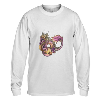 Chibi Luo Yi Longsleeve Shirt