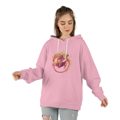 Luo Yi Classic Hoodie