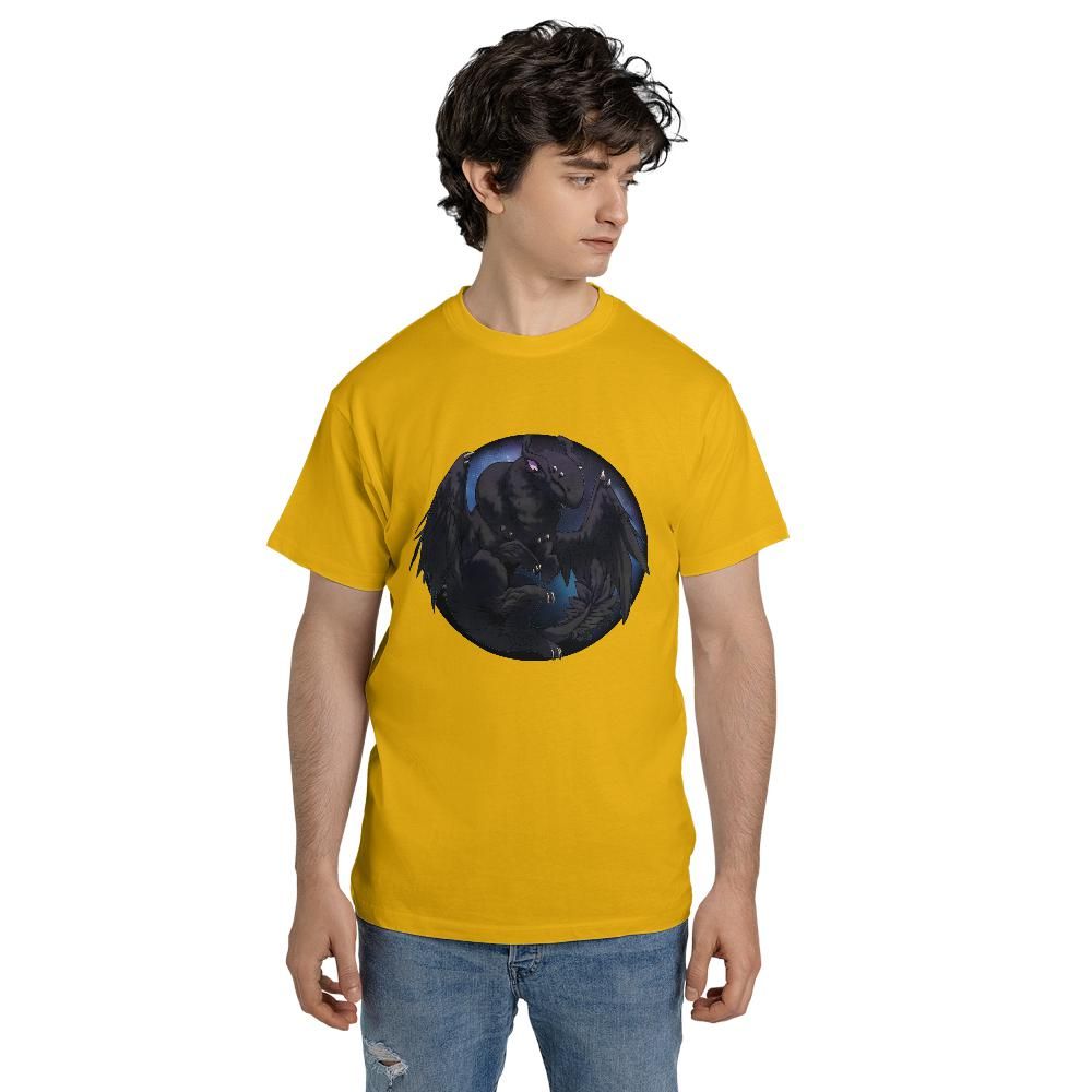 Fleeting Darkness Classic Shirt (Extra Sizes)