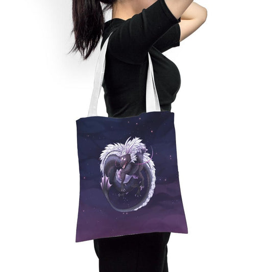 Yan Yu Tote Bag