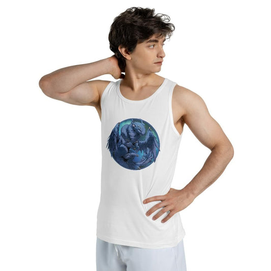 Blueberry Tanktop